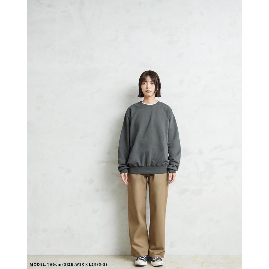 WAIPER.inc ワイパーインク 米軍 U.S.M.C. マリンコチノトラウザー