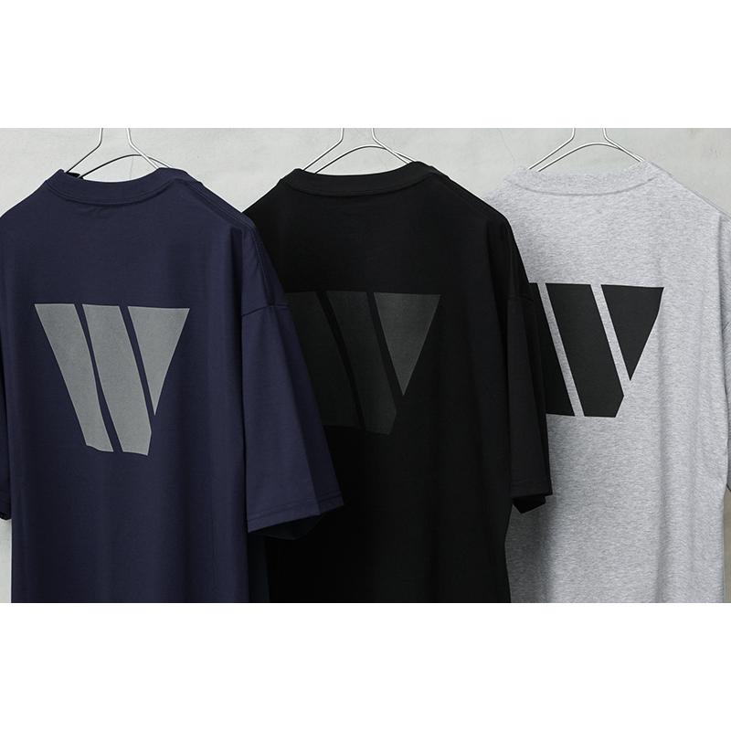 WAIPER.inc ワイパーインク COOL TOUCH REFLECTIVE トレーニングT