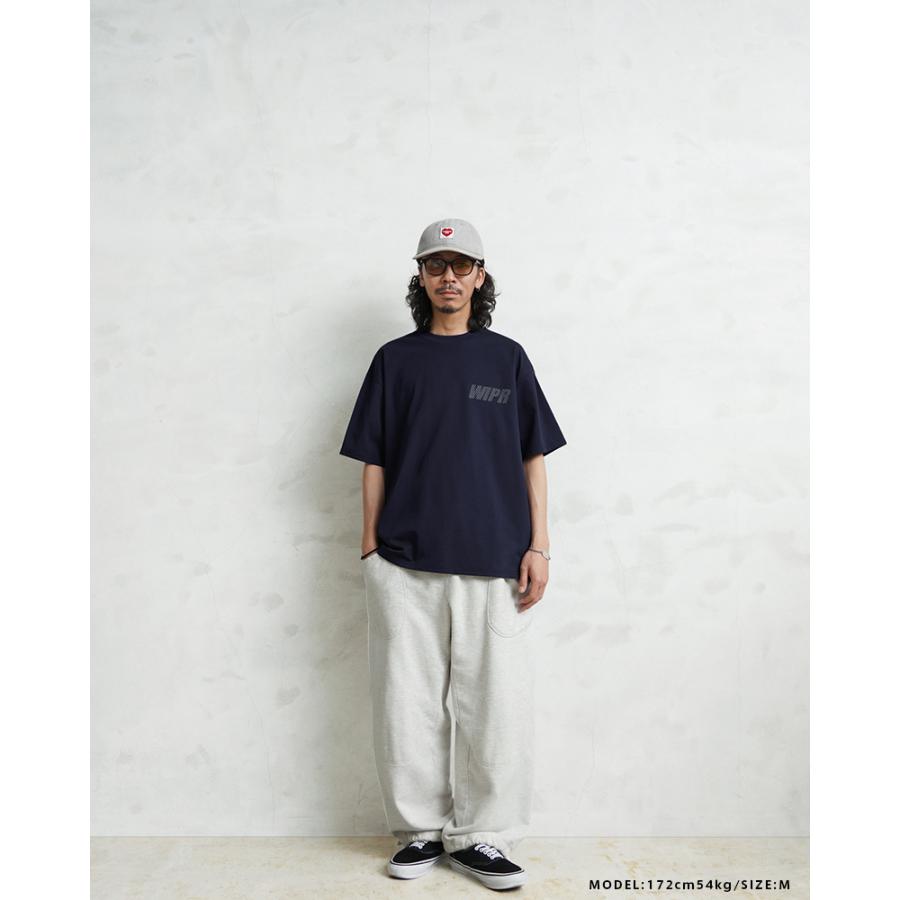 WAIPER.inc ワイパーインク COOL TOUCH REFLECTIVE トレーニングT
