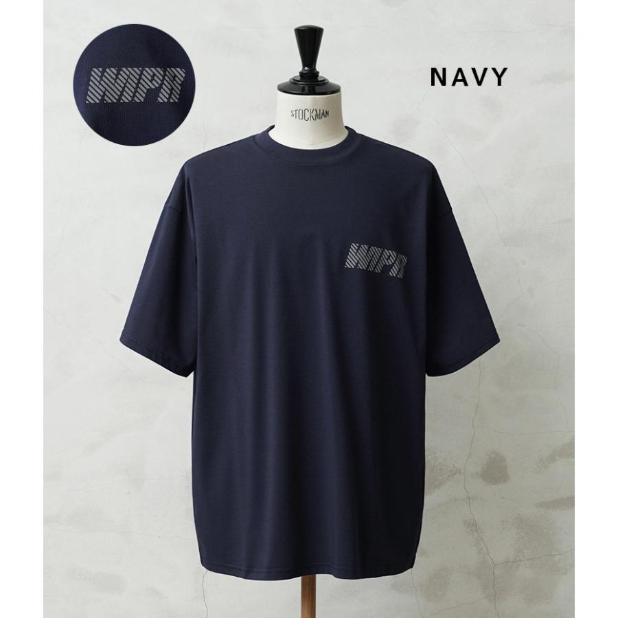 WAIPER.inc ワイパーインク COOL TOUCH REFLECTIVE トレーニングT