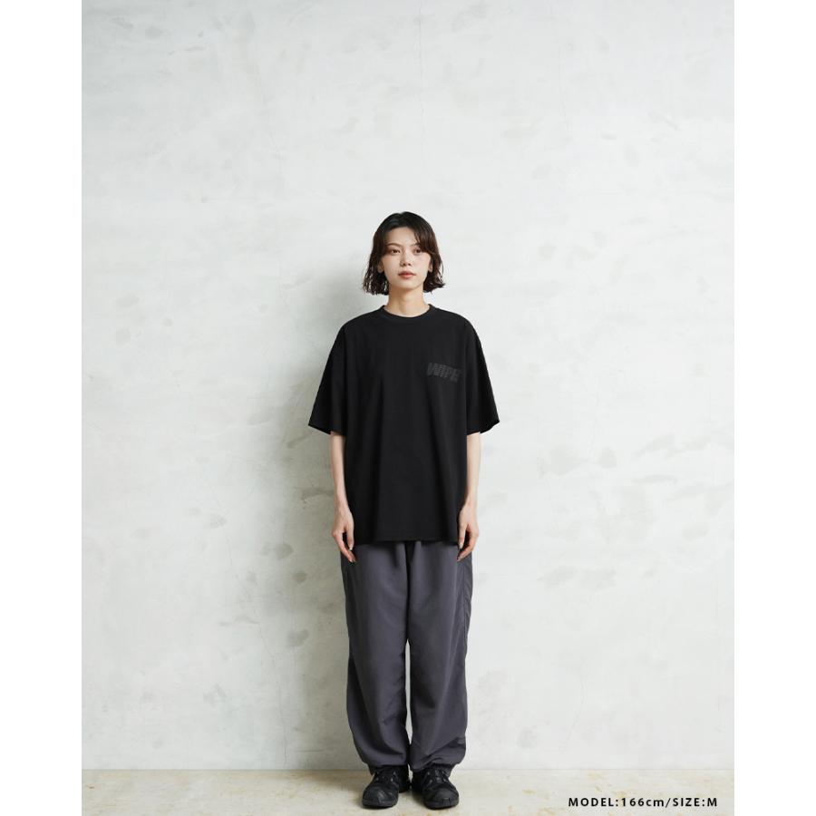 WAIPER.inc ワイパーインク COOL TOUCH REFLECTIVE トレーニングT
