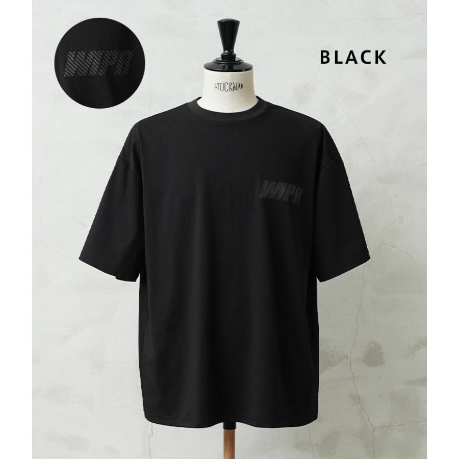 WAIPER.inc ワイパーインク COOL TOUCH REFLECTIVE トレーニングT
