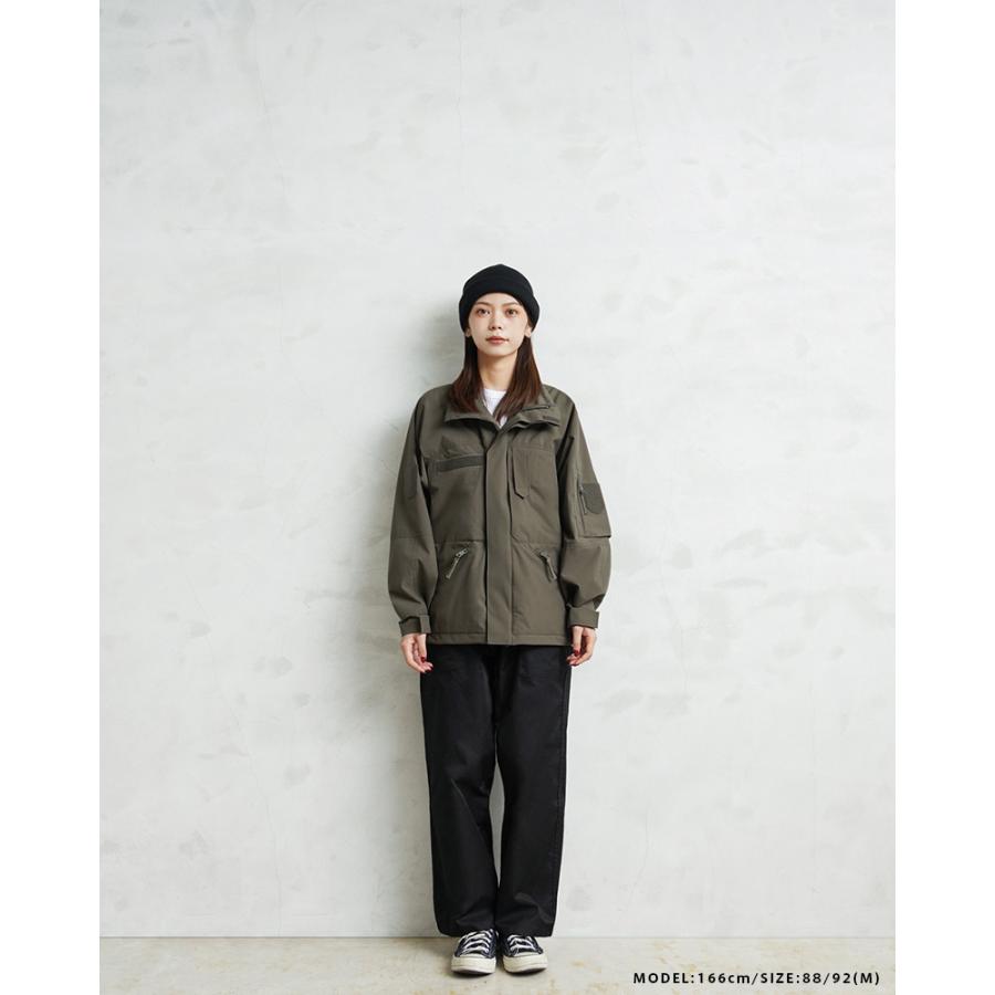 WAIPER.inc ワイパーインク オーストリア軍 パラトルーパージャケット