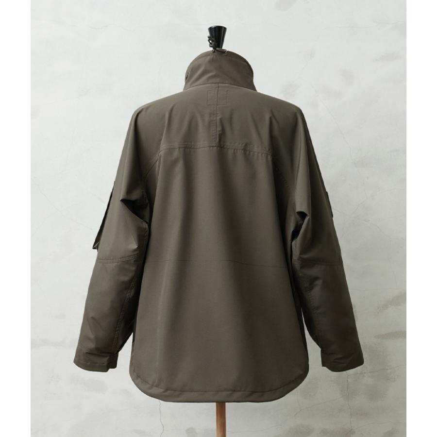 WAIPER.inc ワイパーインク オーストリア軍 パラトルーパージャケット