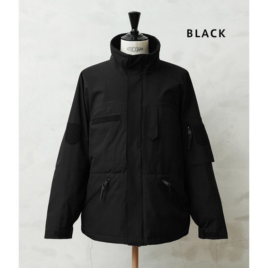 WAIPER.inc ワイパーインク オーストリア軍 パラトルーパージャケット