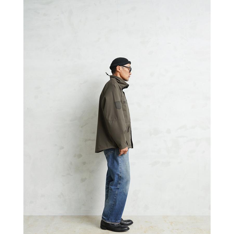 WAIPER.inc ワイパーインク オーストリア軍 パラトルーパージャケット