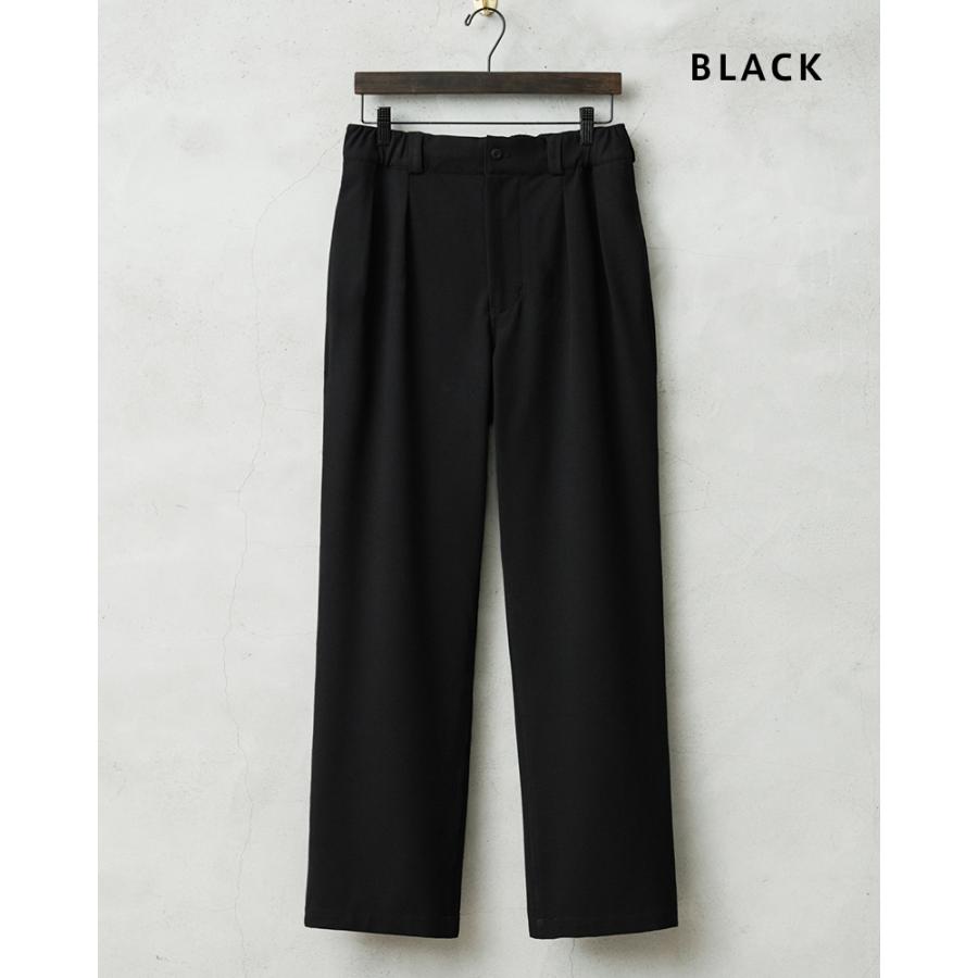 WAIPER.inc ワイパーインク フランス軍 M-52 SUPER STRETCH トラウザー