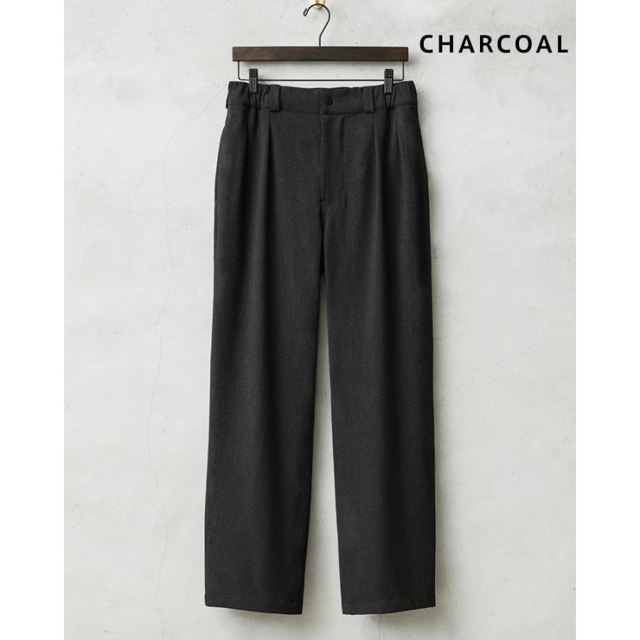 WAIPER.inc ワイパーインク フランス軍 M-52 SUPER STRETCH トラウザー