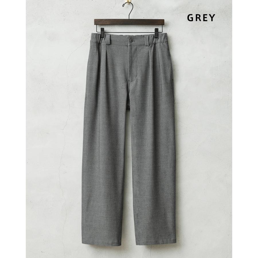 WAIPER.inc ワイパーインク フランス軍 M-52 SUPER STRETCH トラウザー