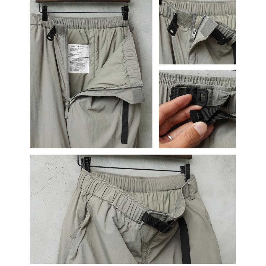 WAIPER.inc ワイパーインク 米軍 ECWCS Gen III Level 7 PRIMALOFT