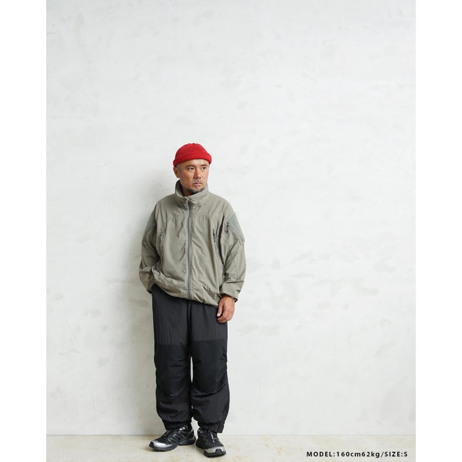 WAIPER.inc ワイパーインク 米軍 ECWCS Gen III Level 7 PRIMALOFT