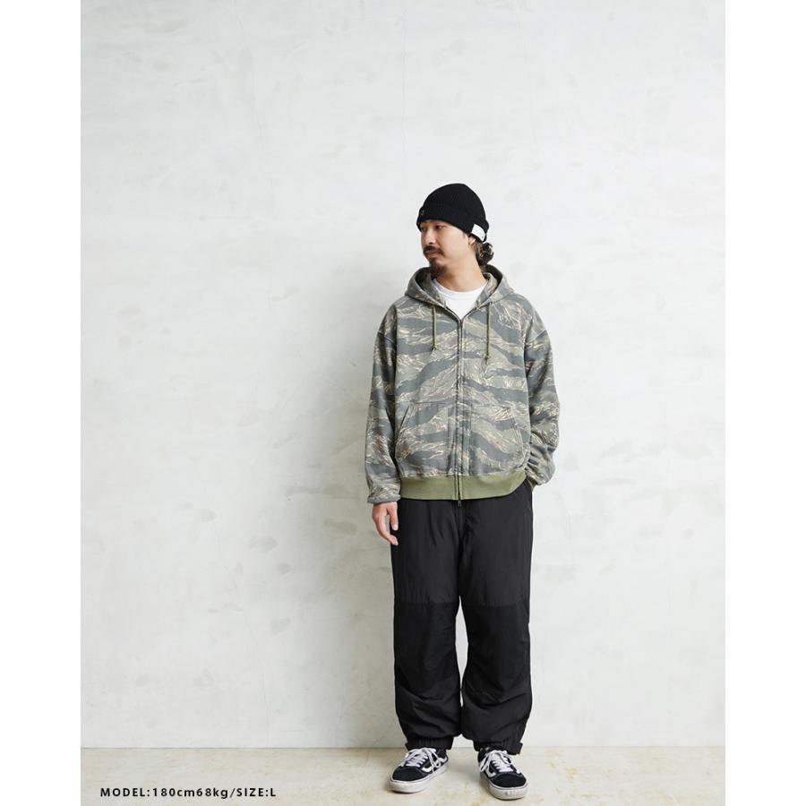 WAIPER.inc ワイパーインク 米軍 ECWCS Gen III Level 7 PRIMALOFT