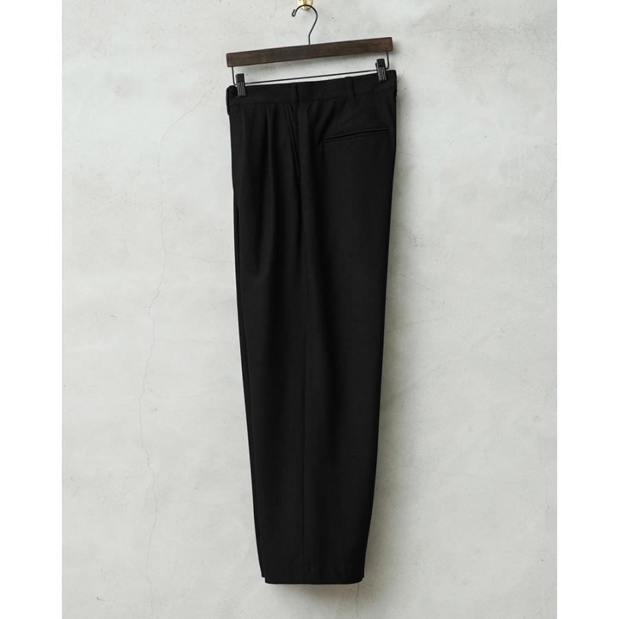 WAIPER.inc ワイパーインク US ARMY FICTIONAL M-49 ストレッチ