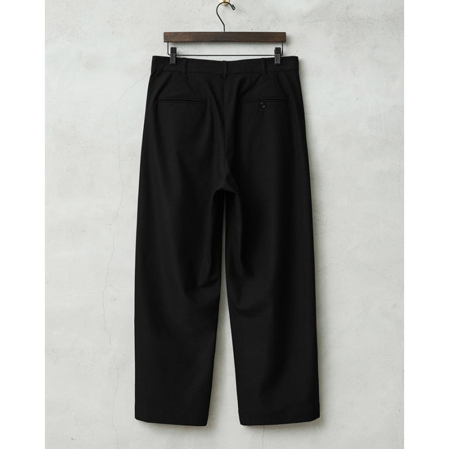 WAIPER.inc ワイパーインク US ARMY FICTIONAL M-49 ストレッチ