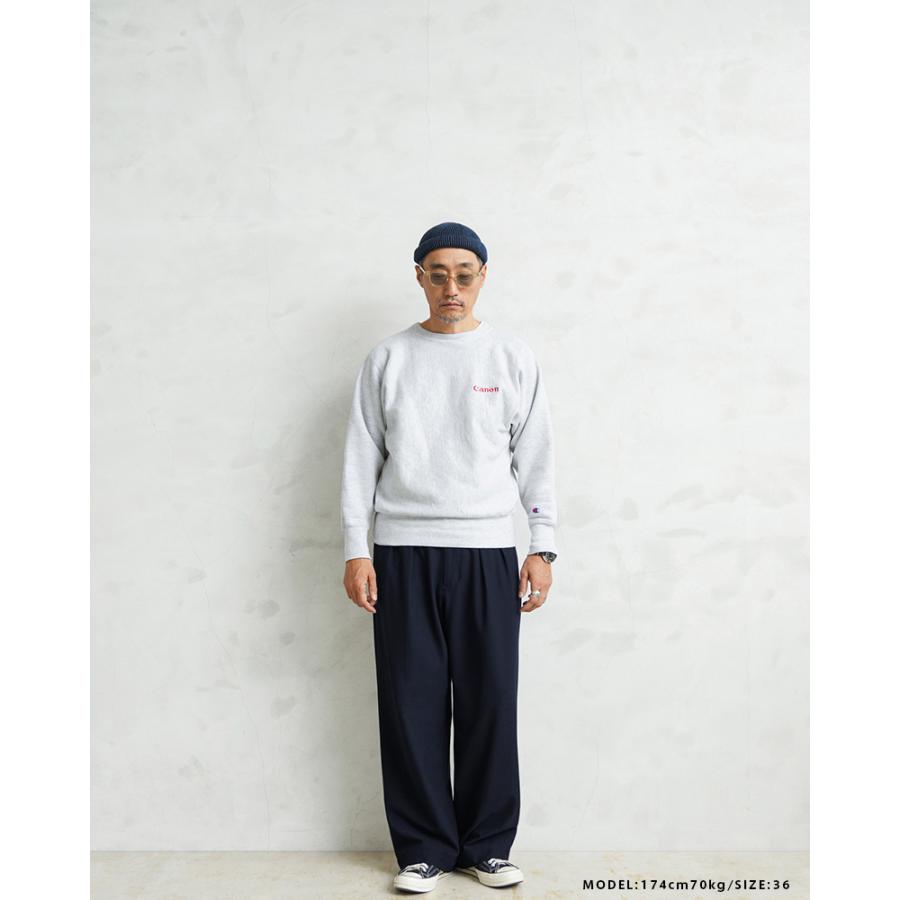 WAIPER.inc ワイパーインク US ARMY FICTIONAL M-49 ストレッチ