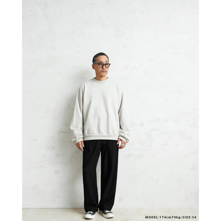 WAIPER.inc ワイパーインク US ARMY FICTIONAL M-49 ストレッチ