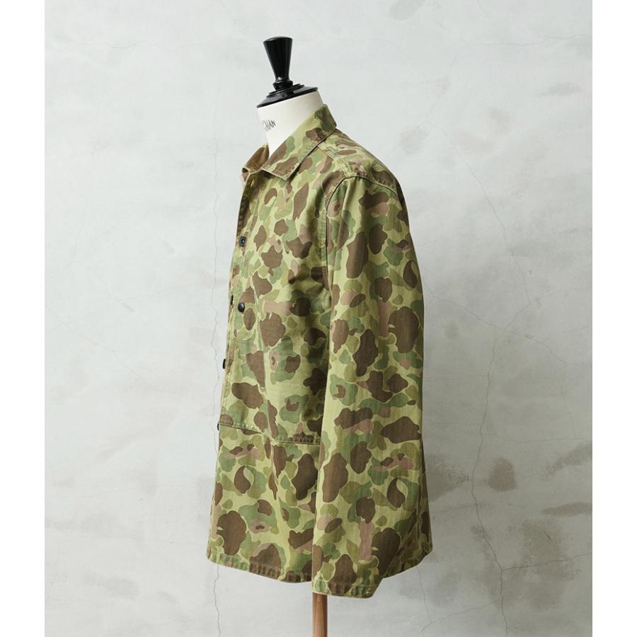 WAIPER.inc ワイパーインク 米軍 1940's U.S.M.C. P-44 2nd Pattern