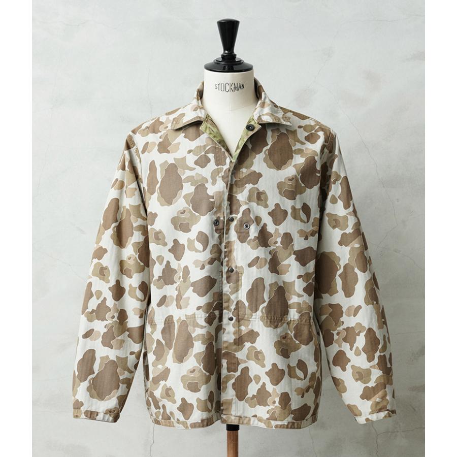 WAIPER.inc ワイパーインク 米軍 1940's U.S.M.C. P-44 2nd Pattern