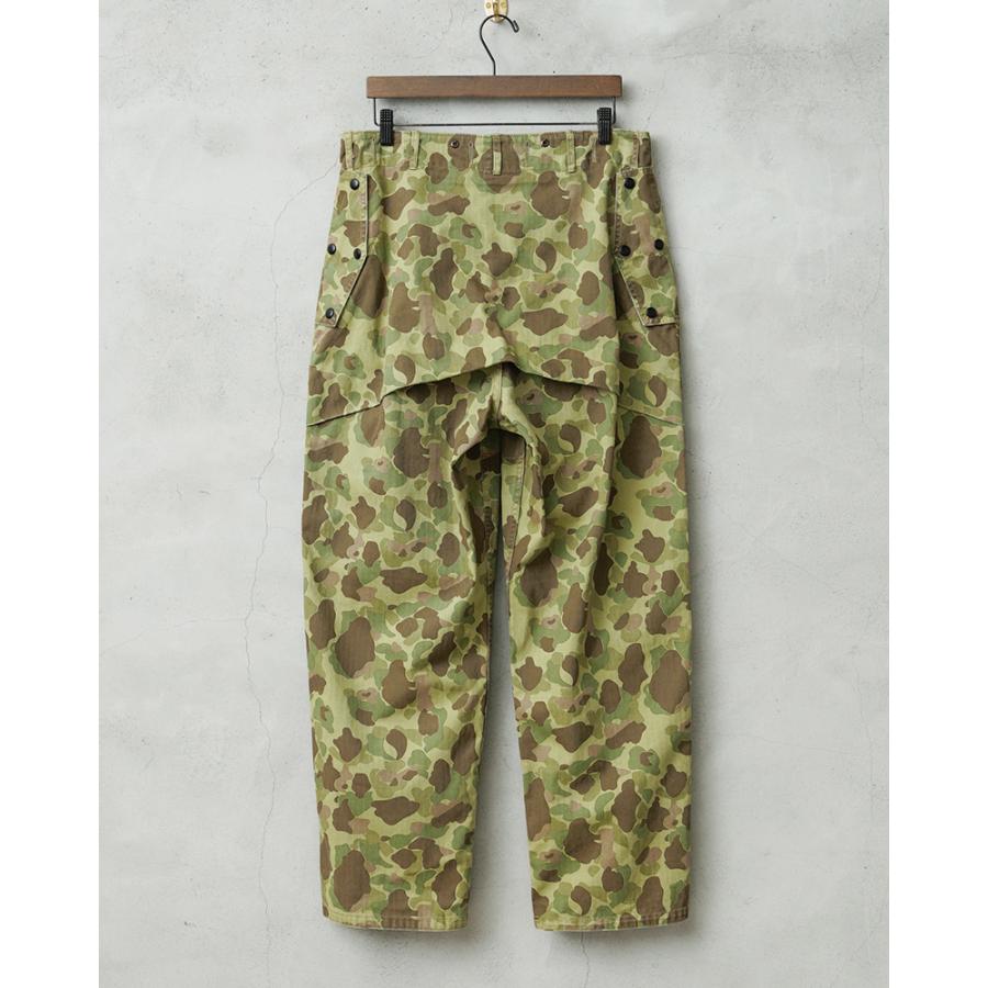 WAIPER.inc ワイパーインク 米軍 1940's U.S.M.C. P-44 2nd Pattern