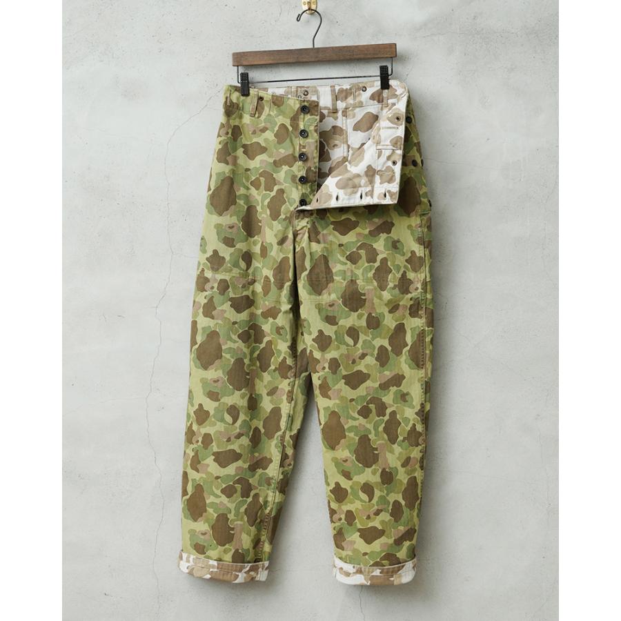 WAIPER.inc ワイパーインク 米軍 1940's U.S.M.C. P-44 2nd Pattern
