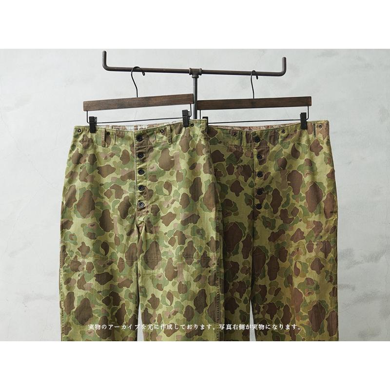 WAIPER.inc ワイパーインク 米軍 1940's U.S.M.C. P-44 2nd Pattern