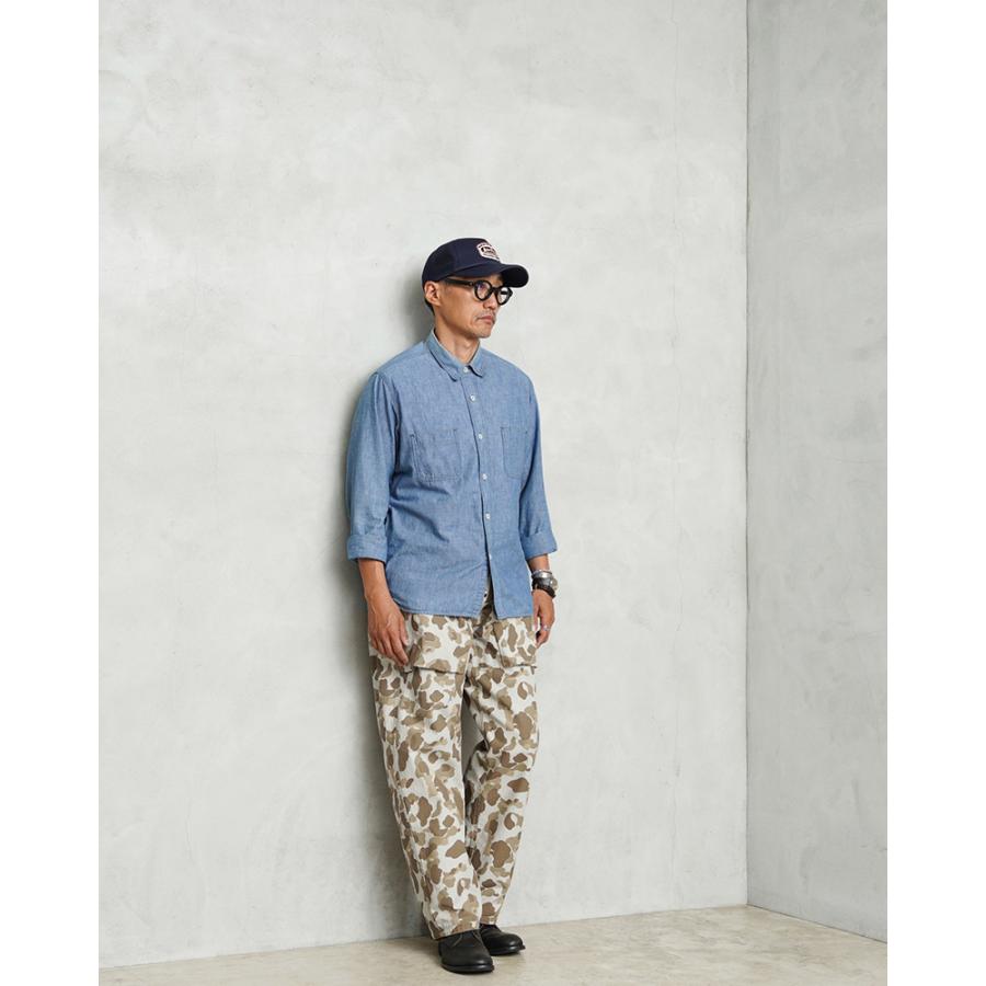 WAIPER.inc ワイパーインク 米軍 1940's U.S.M.C. P-44 2nd Pattern