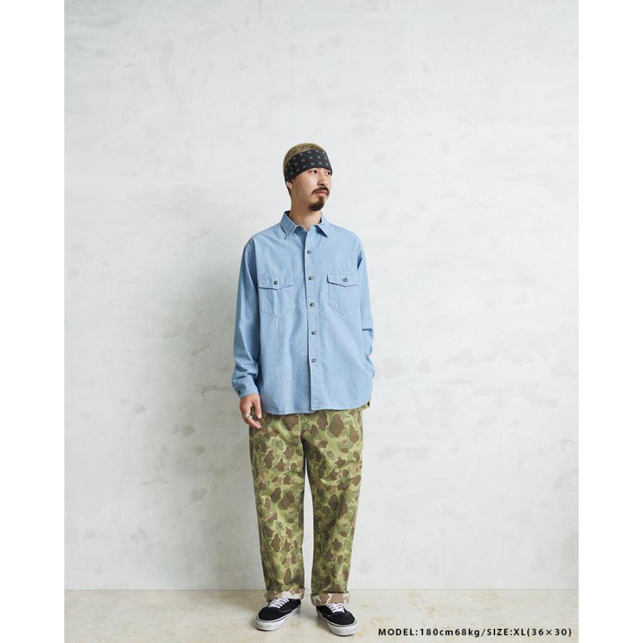WAIPER.inc ワイパーインク 米軍 1940's U.S.M.C. P-44 2nd Pattern