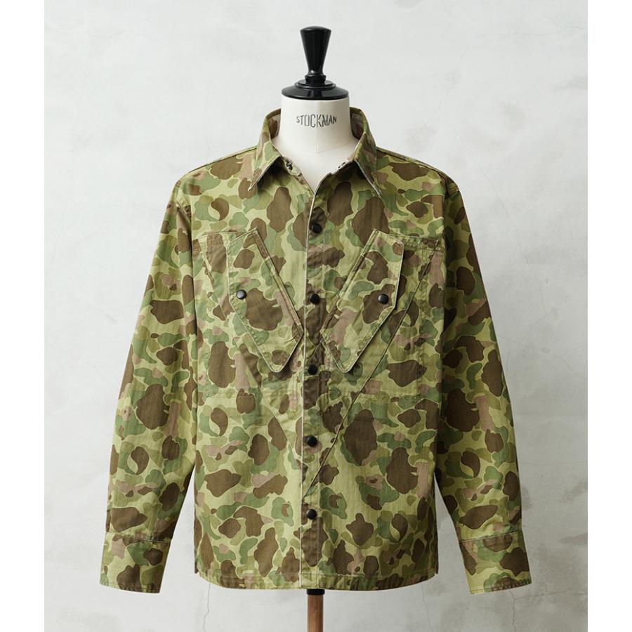 WAIPER.inc ワイパーインク 米軍 1940's U.S.M.C. Marine Parachute