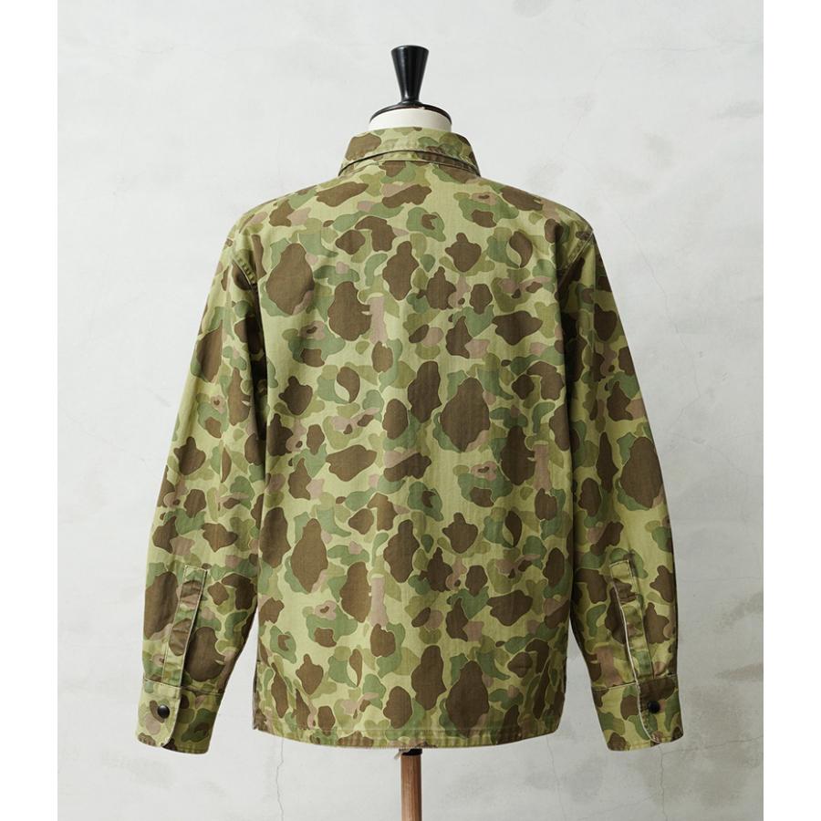 WAIPER.inc ワイパーインク 米軍 1940's U.S.M.C. Marine Parachute
