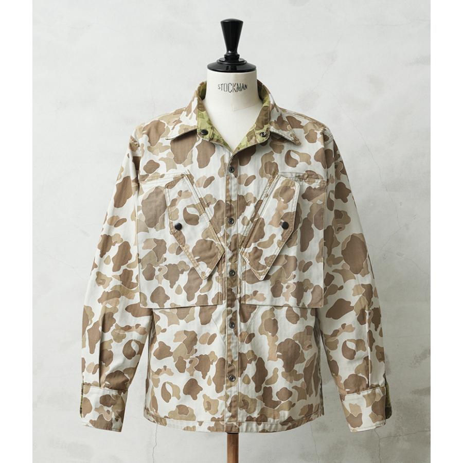 WAIPER.inc ワイパーインク 米軍 1940's U.S.M.C. Marine Parachute