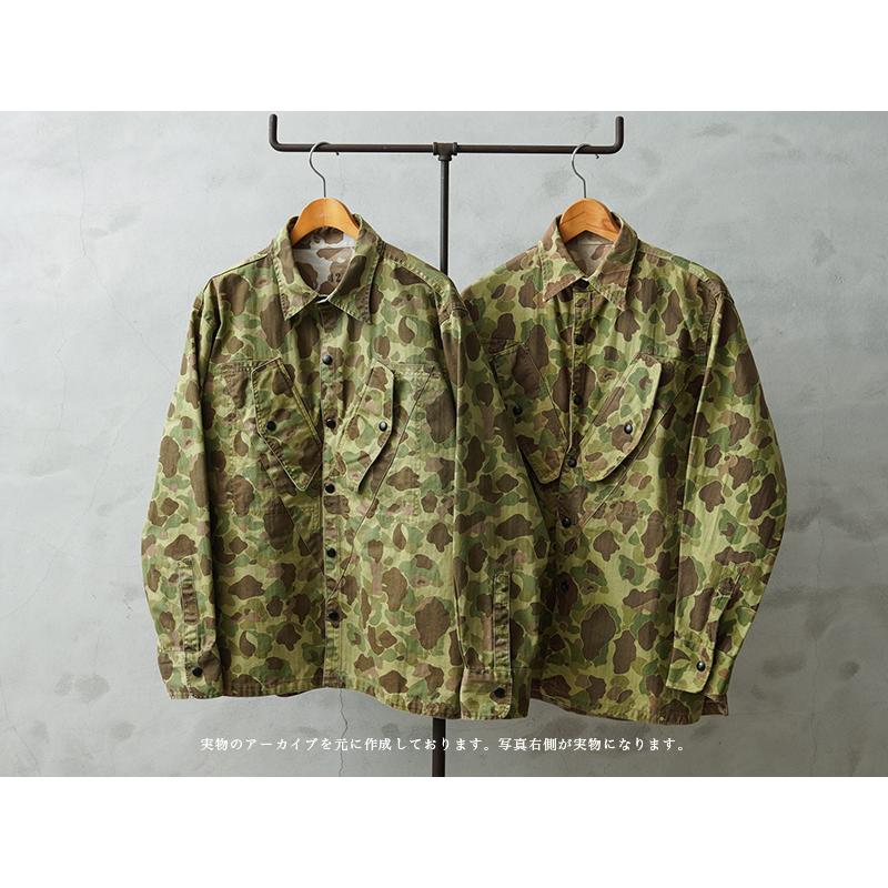 WAIPER.inc ワイパーインク 米軍 1940's U.S.M.C. Marine Parachute