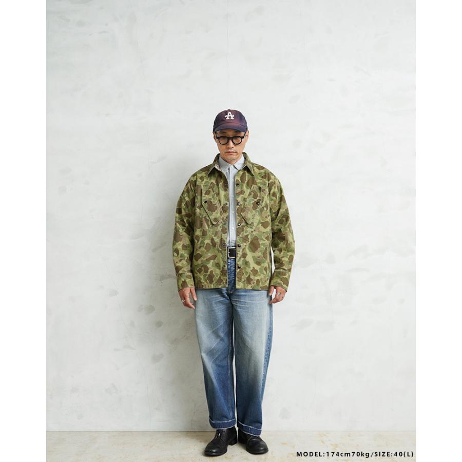 WAIPER.inc ワイパーインク 米軍 1940's U.S.M.C. Marine Parachute