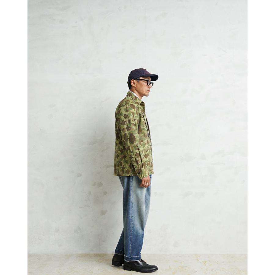 WAIPER.inc ワイパーインク 米軍 1940's U.S.M.C. Marine Parachute