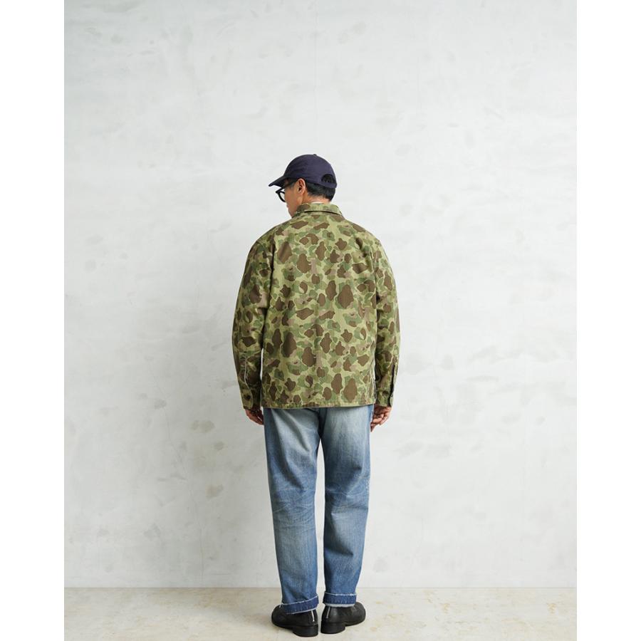 WAIPER.inc ワイパーインク 米軍 1940's U.S.M.C. Marine Parachute
