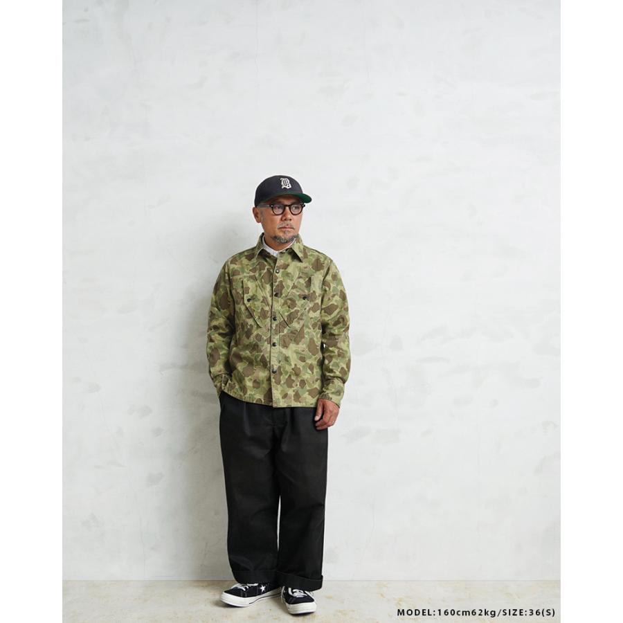 WAIPER.inc ワイパーインク 米軍 1940's U.S.M.C. Marine Parachute