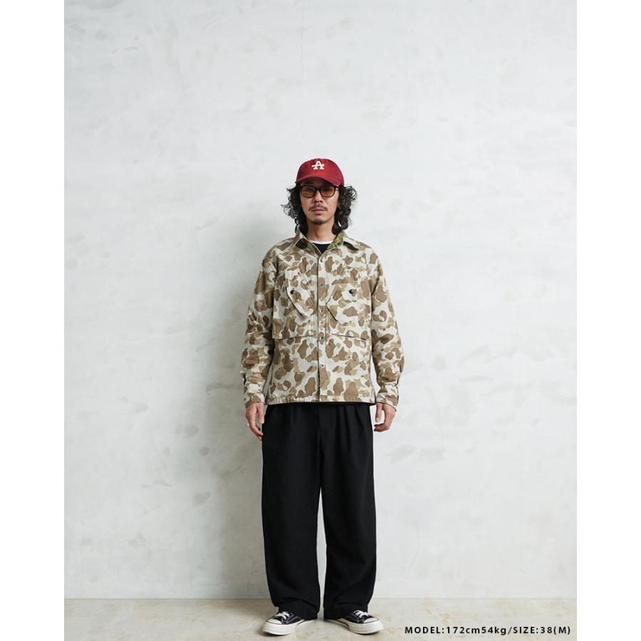 WAIPER.inc ワイパーインク 米軍 1940's U.S.M.C. Marine Parachute