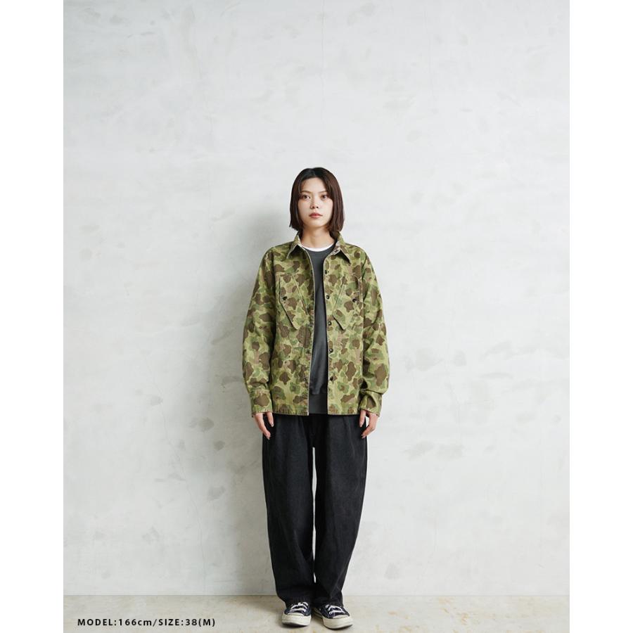 WAIPER.inc ワイパーインク 米軍 1940's U.S.M.C. Marine Parachute