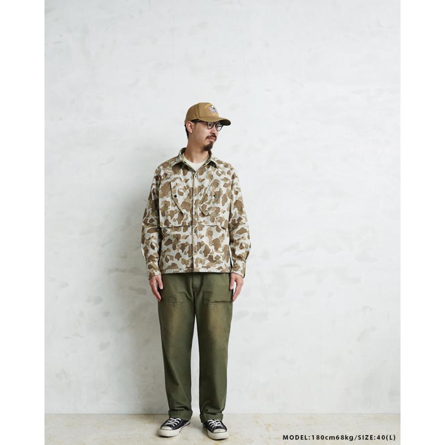 WAIPER.inc ワイパーインク 米軍 1940's U.S.M.C. Marine Parachute
