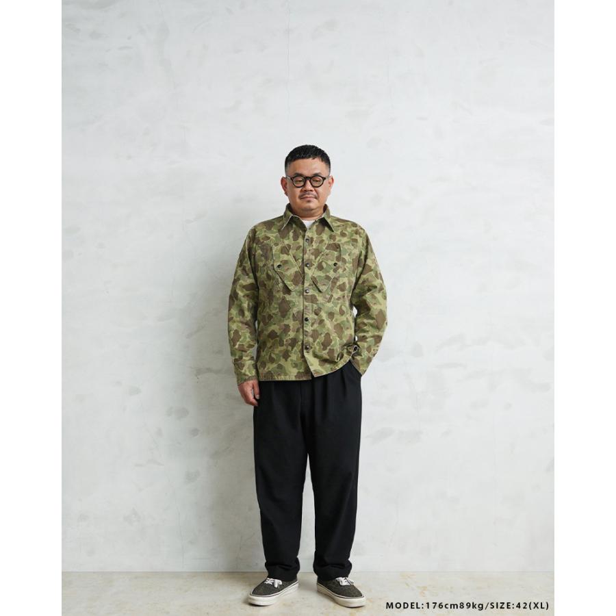 WAIPER.inc ワイパーインク 米軍 1940's U.S.M.C. Marine Parachute