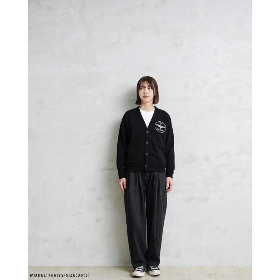 WAIPER.inc ワイパーインク 米軍 U.S.AIR CORPS スウェット