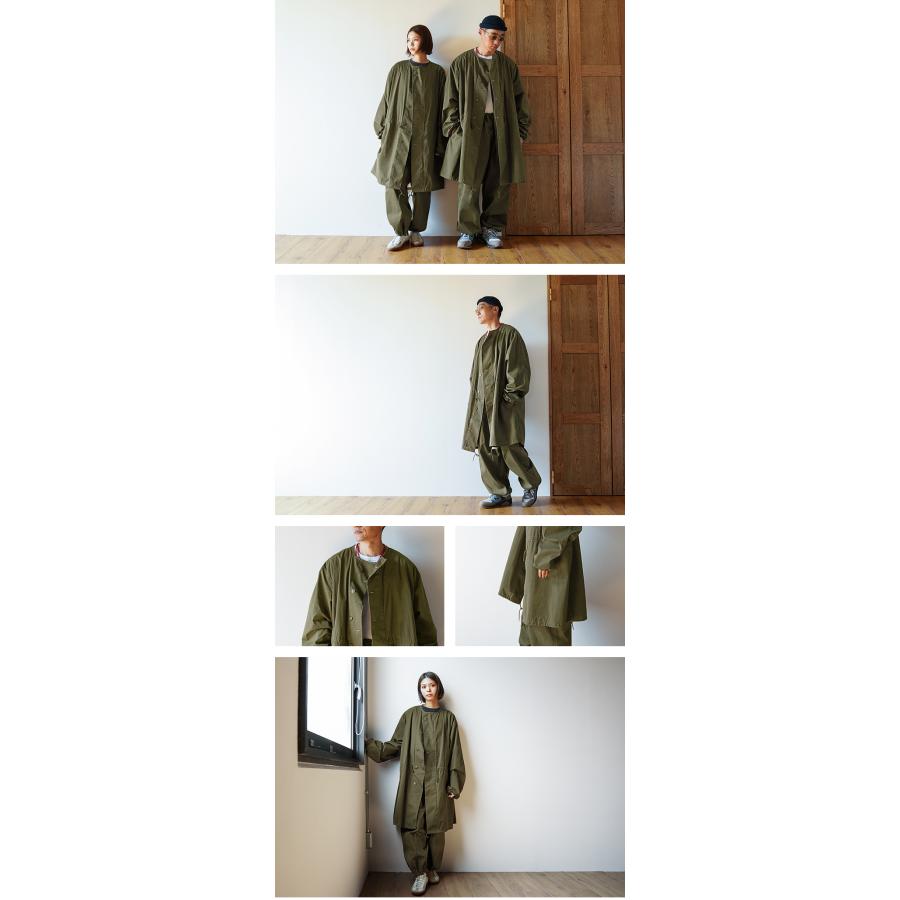 WAIPER.inc ワイパーインク 米軍 1960's U.S.ARMY VESICANT ガス