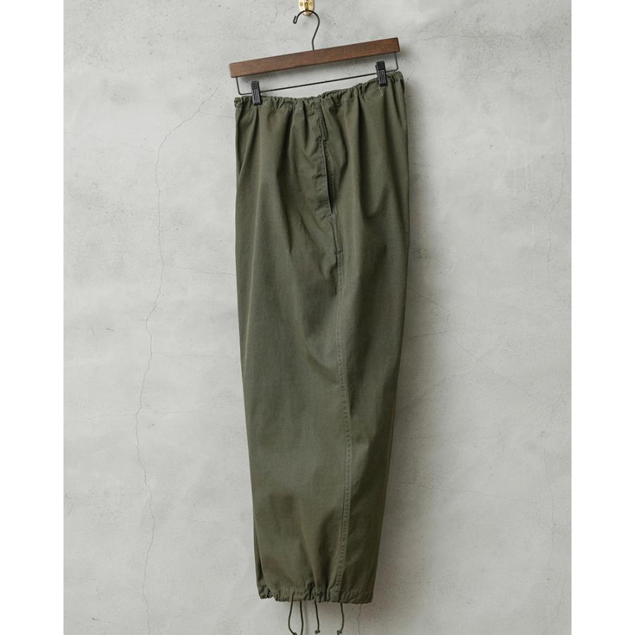 WAIPER.inc 米軍 1960's U.S.ARMY VESICANT ガスプロテクティブ