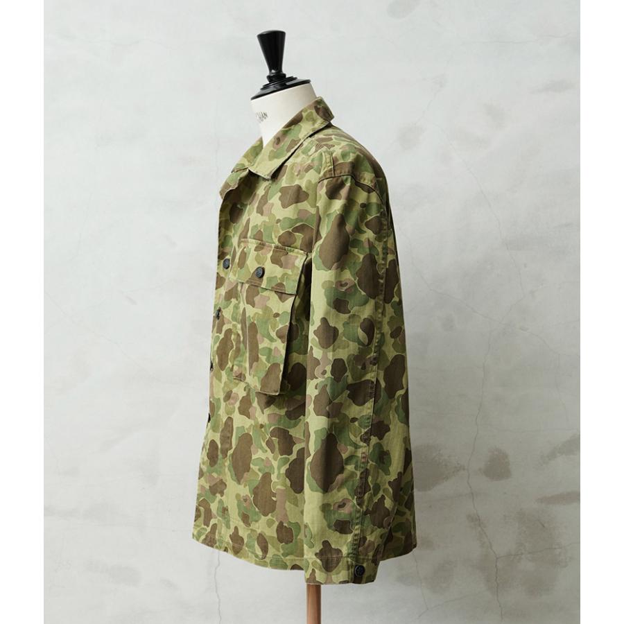 WAIPER.inc ワイパーインク 米軍 1940's U.S.ARMY M-43 ダックハンター