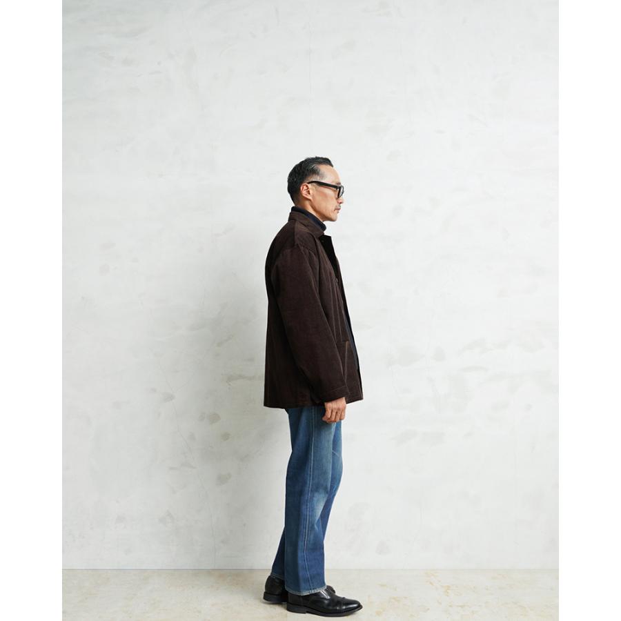 WAIPER.inc ワイパーインク 米軍 U.S.M.C. P-41 コーデュロイ