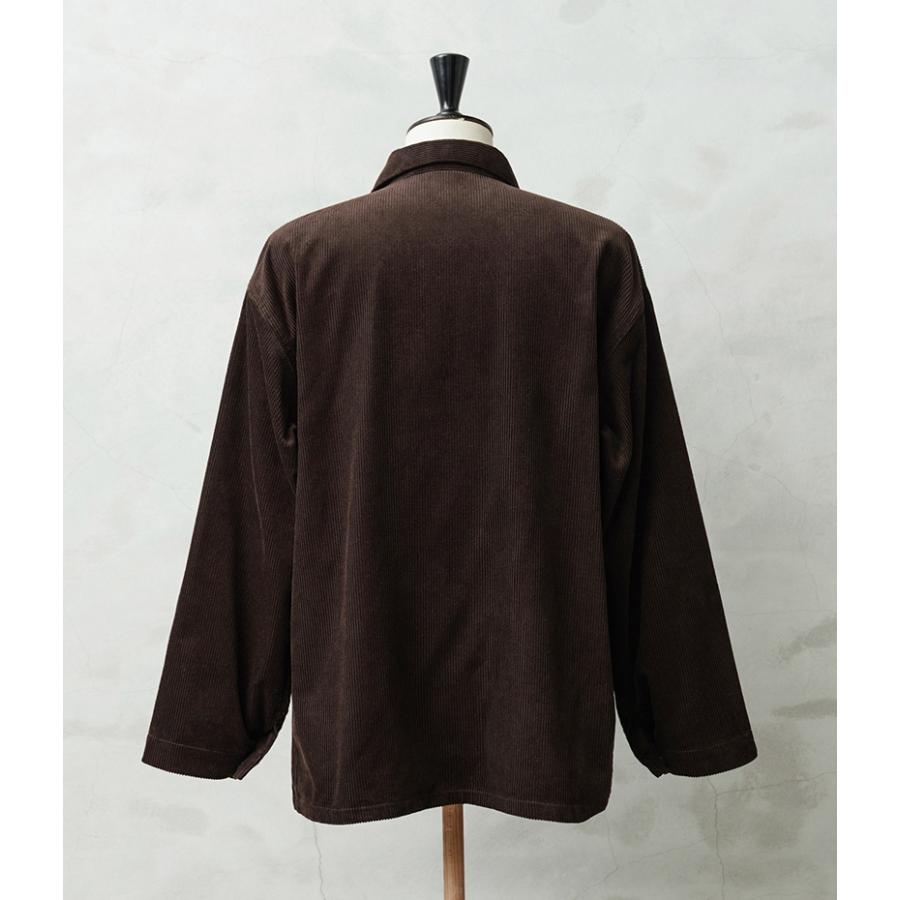 WAIPER.inc ワイパーインク 米軍 U.S.M.C. P-41 コーデュロイ