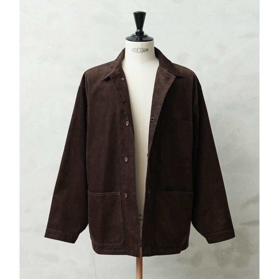 WAIPER.inc ワイパーインク 米軍 U.S.M.C. P-41 コーデュロイ