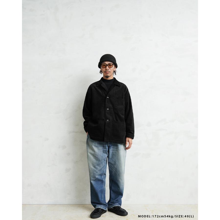 WAIPER.inc ワイパーインク 米軍 U.S.M.C. P-41 コーデュロイ