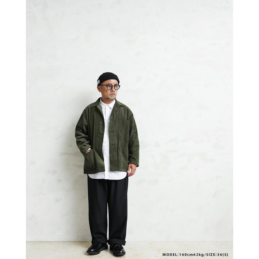 コヨーテ ミリタリージャケット　WAIPER.inc WAIPER.inc ミリタリージャケット モッズコート 忠実復刻 米軍 U.S.