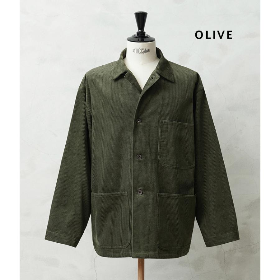 コヨーテ ミリタリージャケット　WAIPER.inc WAIPER.inc ワイパーインク 米軍 U.S.M.C. P-41 コーデュロイ