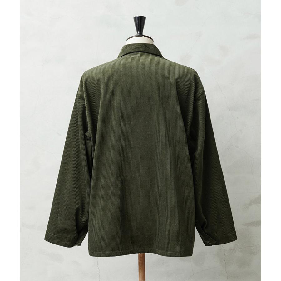 WAIPER.inc ワイパーインク 米軍 U.S.M.C. P-41 コーデュロイ